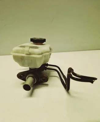 Chevrolet Camaro Master brake cylinder