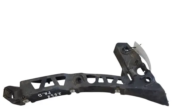 Jaguar XF X250 Front bumper mounting bracket 8X2317B749