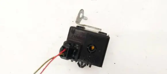Toyota Avensis T250 Other control units/modules 8665013010