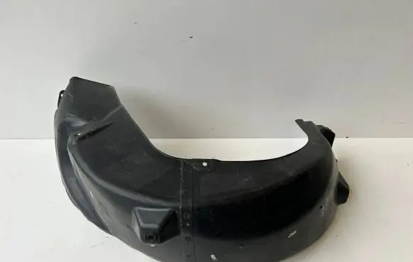 KIA Venga Front wheel arch liner splash guards 86824-1P000