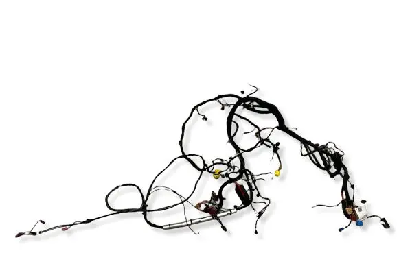 Porsche Panamera (971) Other wiring loom 971937639