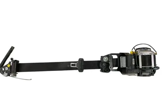 Mercedes-Benz GLC C253 Front seatbelt 634419300A