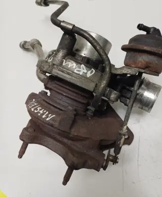 Renault Master II Turbo 7573494