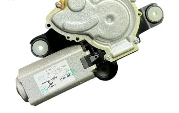 Fiat 500L Rear window wiper motor MS2596002590