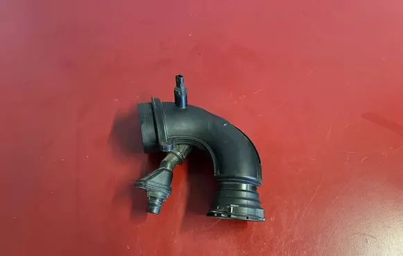 Turbo air intake inlet pipe/hose