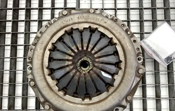 KIA Venga Clutch set kit 41300-23138