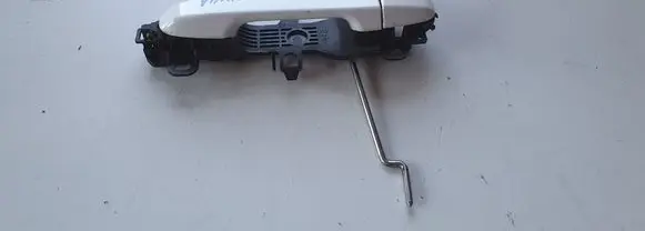 Toyota Yaris Front door exterior handle