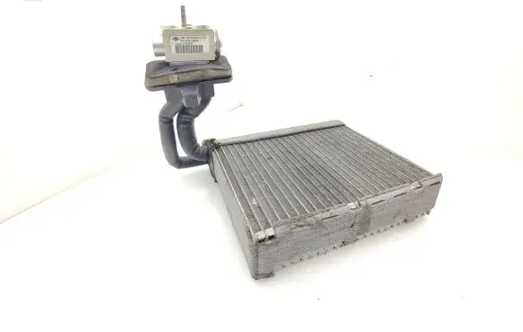 Air conditioning (A/C) radiator (interior)