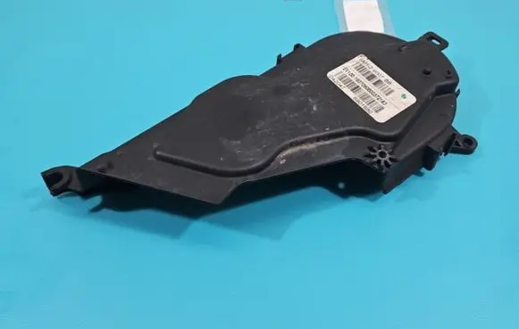 Ford Kuga I Timing belt guard (cover) 6M5Q6007BB IMPRK1425590
