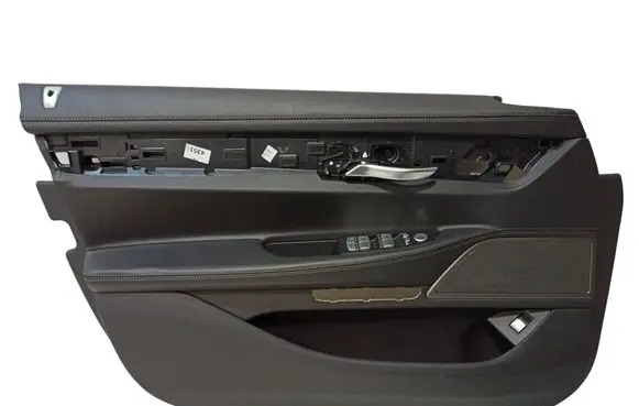 BMW 7 G11 G12 Front door card panel trim 7448517 51417448517
