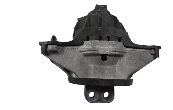 Engine mount bracket