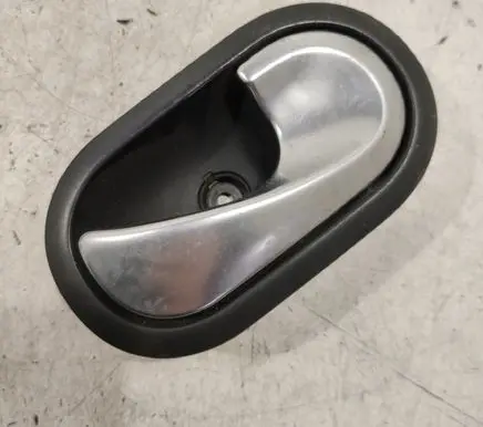 Renault Scenic II - Grand scenic II Front door interior handle 8200028486