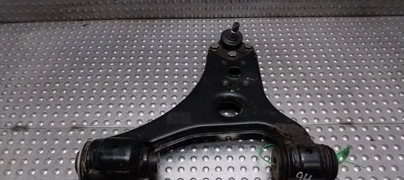 Front control arm