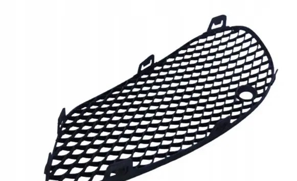 Mercedes-Benz C W205 Front bumper lower grill A2058852523