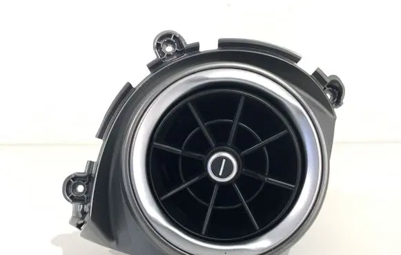 Hyundai Kona I Rear air vent grill 97480-J9AA0