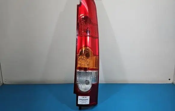 Renault Kangoo I Rear/tail lights IMPRK1586049