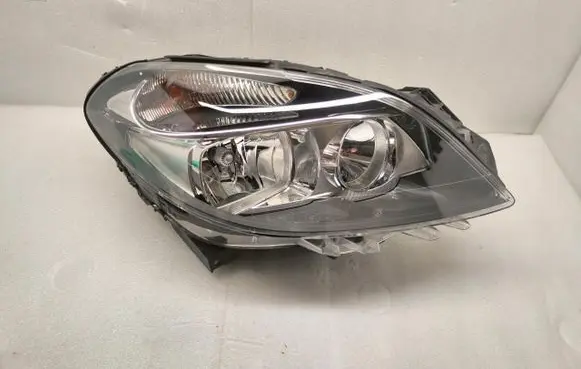 Mercedes-Benz B W246 W242 Headlight/headlamp