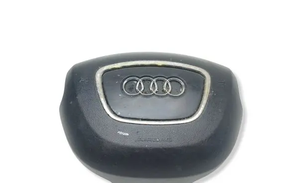 Audi A7 S7 4G Steering wheel airbag 4G0880201C AMR200270LL 618081000C