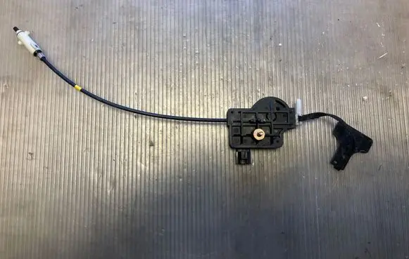 Lexus RX 300 Fuel cap release pull handle 