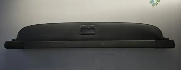 Opel Astra J Parcel shelf load cover