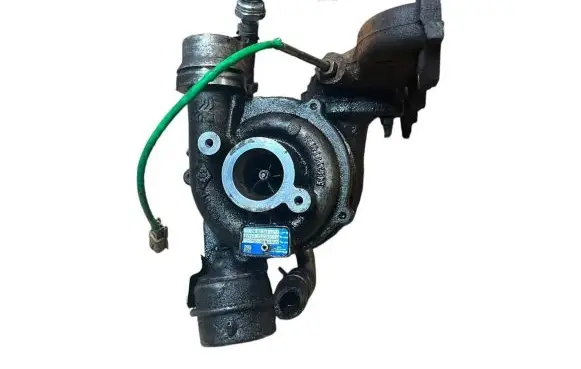 Renault Laguna III Turbo 54399700087 50182112 88999H8272444