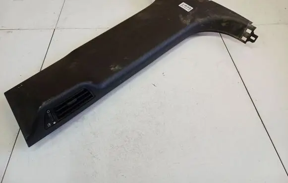 Ford Galaxy (B) pillar trim (top) 
