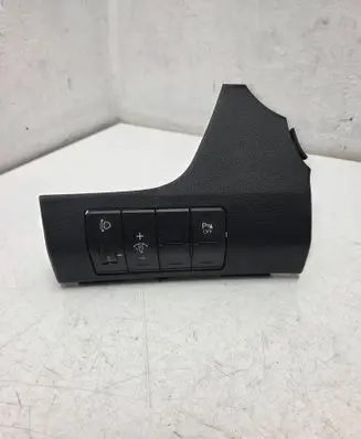 Hyundai i30 Multifunctional control switch/knob 93310A6270RY