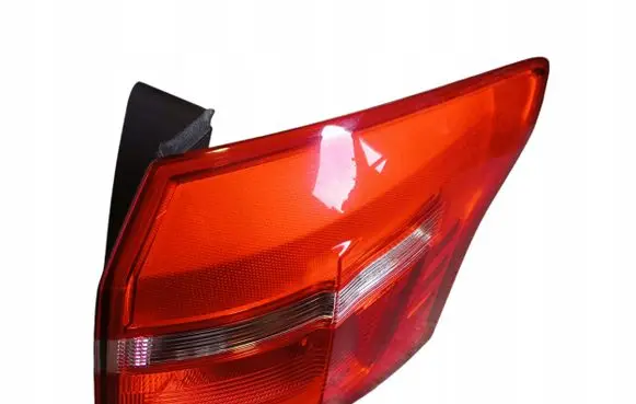 Ford Focus Rear/tail lights 115KM