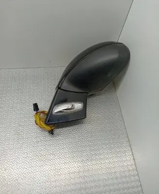 Peugeot 308 Front door electric wing mirror 0306040 0308094 0206040