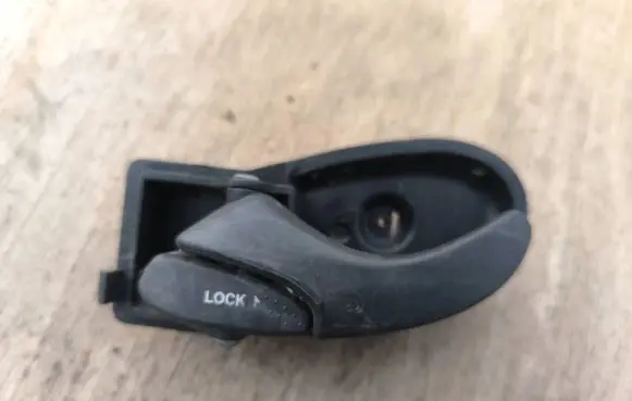 Ford Transit Front door interior handle 