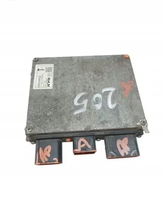 Infiniti Q50 Other control units/modules 285054HK2B