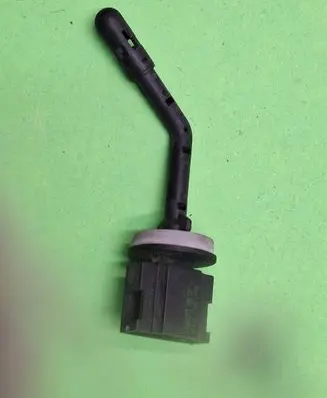 Volkswagen Golf Plus Interior temperature sensor 1K0907543F