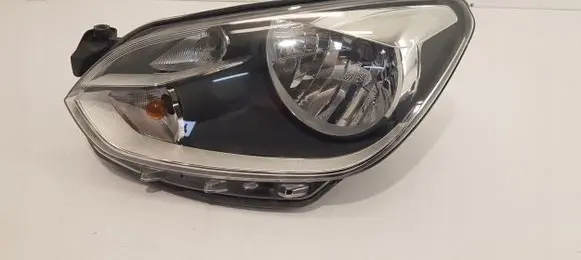 Volkswagen Up Headlight/headlamp