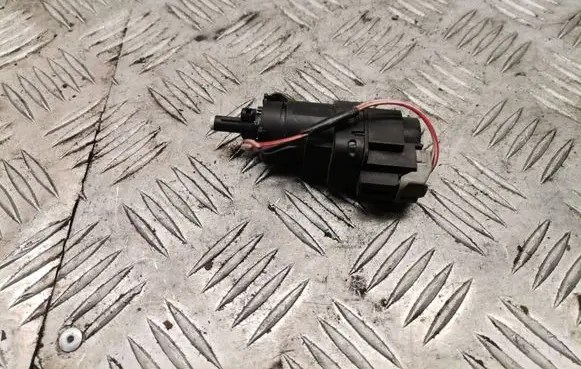 Volvo S80 Brake pedal sensor switch 3m5t13480ac