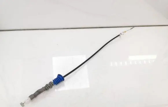 Volkswagen Up Rear door cable line 1S4839085E