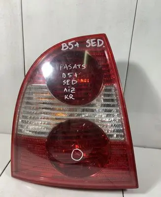 Volkswagen PASSAT B5.5 Rear/tail lights 3B5945095AE05S
