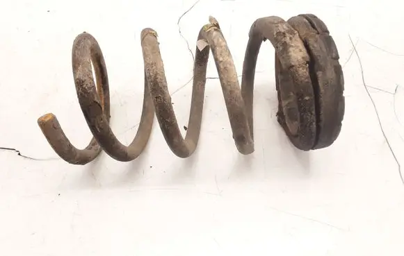 Mazda Tribute Rear coil spring 5L845560BE