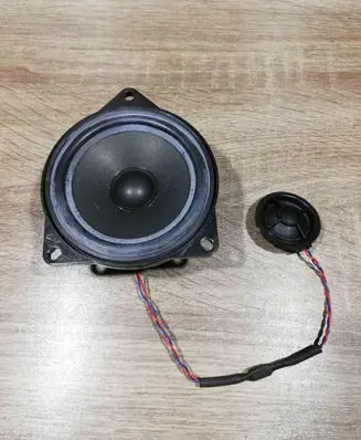 BMW 7 E65 E66 Rear door speaker 914315301 61928910 694973604