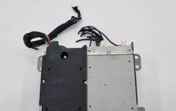 Mercedes-Benz A W177 Radio/CD/DVD/GPS head unit A1679004418 A1779017904
