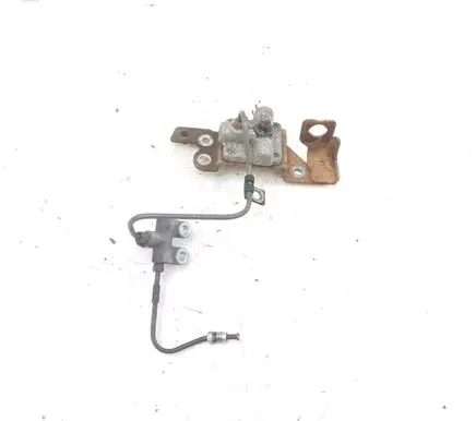 Toyota Auris 150 Clutch pipe/line 