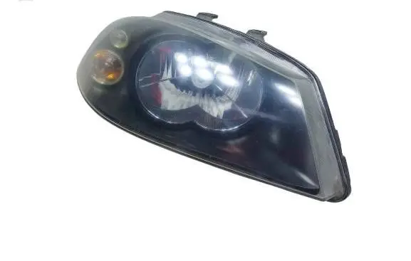 Seat Ibiza III (6L) Headlight/headlamp 6L1941022A-KASACJ 6L1941022A