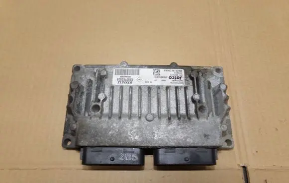 Renault Espace IV Gearbox control unit/module 8200783539