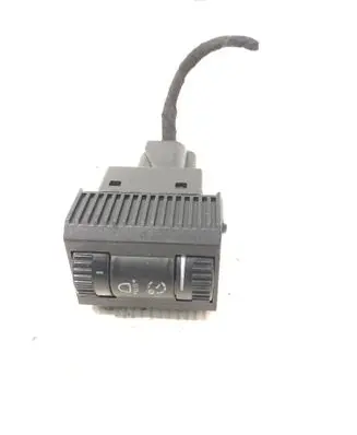Volkswagen Polo IV 9N3 Headlight level height control switch 6Q0941333C