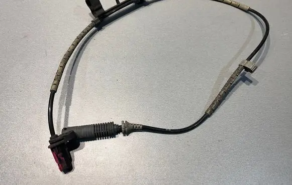 BMW 3 E92 E93 ABS rear brake sensor 6785021