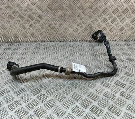 Mercedes-Benz EQB Engine coolant pipe/hose A2438303600