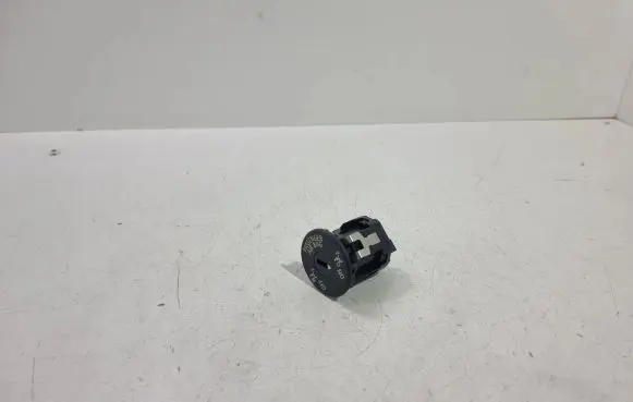 BMW 5 F10 F11 Passenger airbag on/off switch 9196886