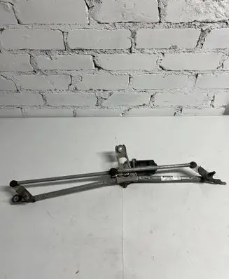 Dodge RAM Front wiper linkage and motor 916251090 91498551 03012022161617