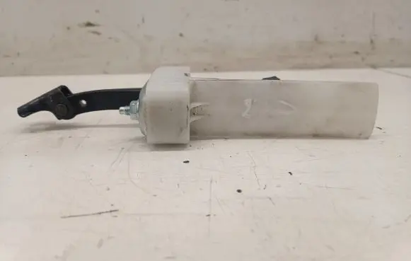 Lexus NX Front door check strap stopper