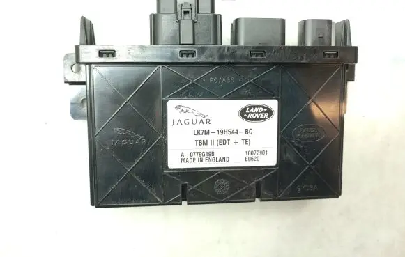 Land Rover Discovery Sport Other control units/modules LK7M19H544BC