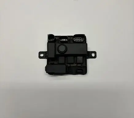 BMW 5 F10 F11 Power management control unit 7591534